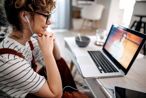 Cursos digitais